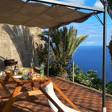 Garajau House - Sunrise To Sunset Ocean View Villa Canico  Exterior photo