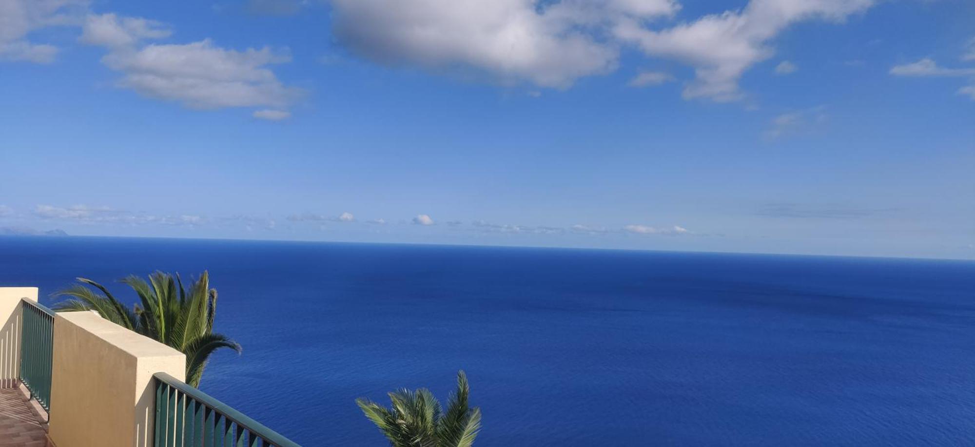Garajau House - Sunrise To Sunset Ocean View Villa Canico  Exterior photo